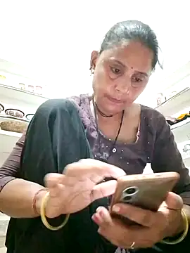 Snapshot of Karishna_hot chatting on July 22, 2026, 8:00 pm Karishna hot online show from July 22, 2026, 8:00 pm