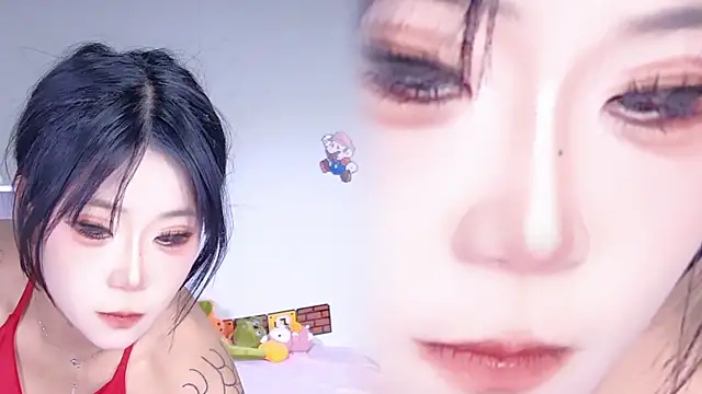 Miguaiguai001 online show from June 20, 2026, 9:23 am