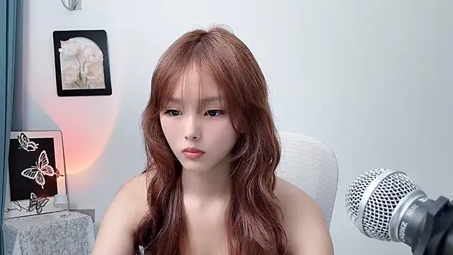 pingping78 online show from July 21, 2026, 3:36 pm