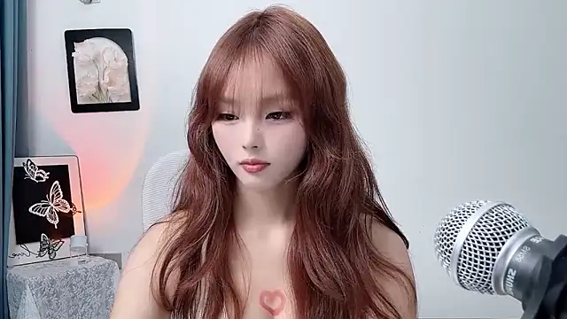 pingping78 online show from July 23, 2026, 3:32 pm