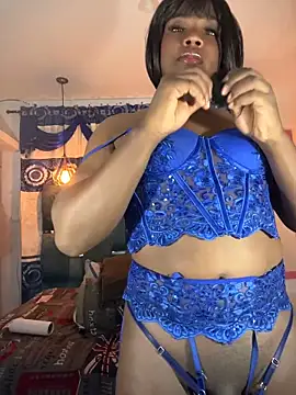 Fersecrettt  online show from June 15, 2026, 11:29 pm
