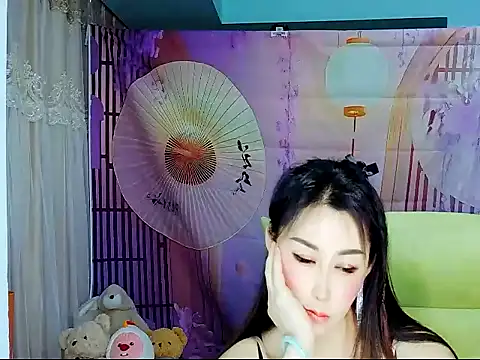 Duoduo-love online show from June 8, 2026, 4:29 pm