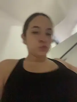 JUANITA-007 online show from June 10, 2026, 9:41 am