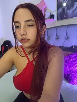 JUANITA-007 online show from June 13, 2026, 12:47 pm