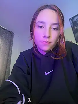 JUANITA-007 online show from July 23, 2026, 1:09 pm