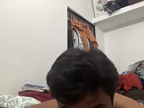 Snapshot of NAVIN0001 chatting on July 18, 2026, 6:56 pm NAVIN0001 online show from July 18, 2026, 6:56 pm
