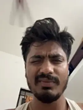 Snapshot of NAVIN0001 chatting on July 27, 2026, 6:15 pm NAVIN0001 online show from July 27, 2026, 6:15 pm