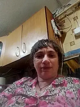 AnitaLove077 online show from June 14, 2026, 7:05 pm