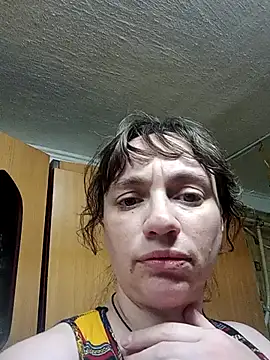 AnitaLove077 online show from July 24, 2026, 4:16 pm