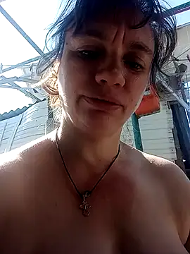 AnitaLove077 online show from July 31, 2026, 7:41 am