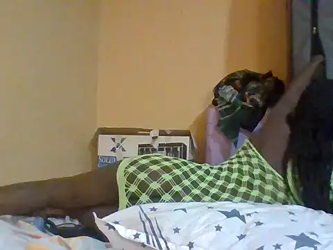 ebonygirl5 online show from June 12, 2026, 10:41 pm