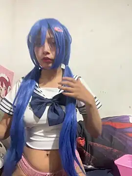 mimosa chan online show from June 8, 2026, 7:53 am