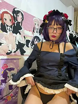 mimosa chan online show from July 12, 2026, 3:19 am