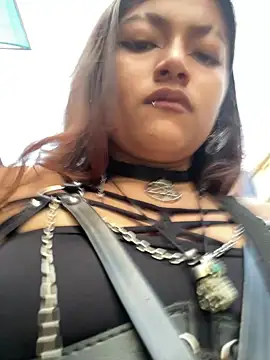 AMY-0317 online show from June 14, 2026, 10:56 pm