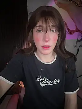 Snapshot of tifannyland chatting on June 10, 2026, 12:44 am tifannyland online show from June 10, 2026, 12:44 am