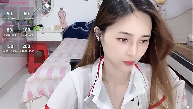 miaomiao-99 online show from July 6, 2026, 4:09 am