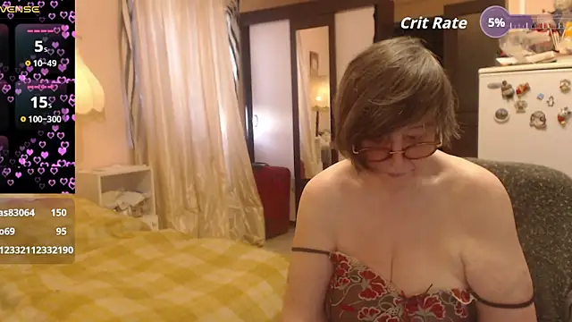 Sharon Amore online show from March 20, 2026, 10:20 am