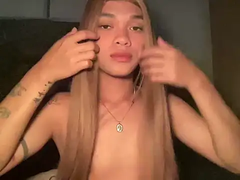 Justine0419 online show from July 20, 2026, 2:41 pm