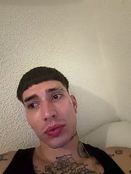 Snapshot of Demon6XL chatting on June 11, 2026, 2:53 am Demon6XL online show from June 11, 2026, 2:53 am