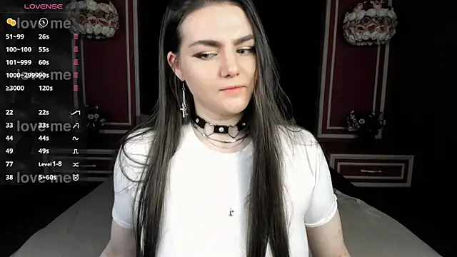 Snapshot of XenaBevy chatting on July 10, 2026, 3:36 pm XenaBevy online show from July 10, 2026, 3:36 pm