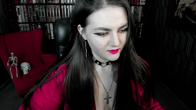 Snapshot of XenaBevy chatting on July 25, 2026, 2:36 pm XenaBevy online show from July 25, 2026, 2:36 pm