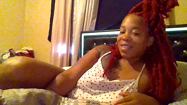 BoujieDee online show from July 28, 2026, 4:16 pm