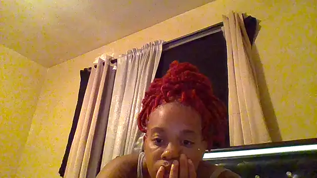 BoujieDee online show from July 29, 2026, 3:37 am
