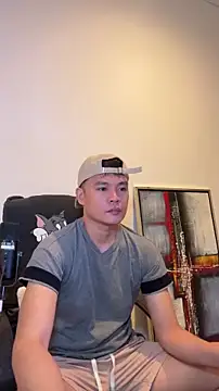 clarkdangerous online show from June 10, 2026, 12:11 am