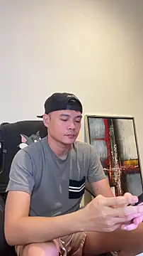 clarkdangerous online show from June 12, 2026, 12:20 am