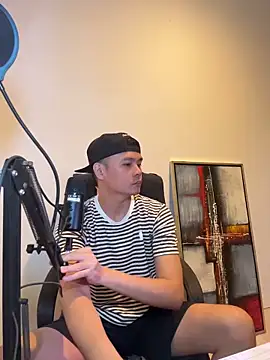 clarkdangerous online show from June 15, 2026, 12:13 am