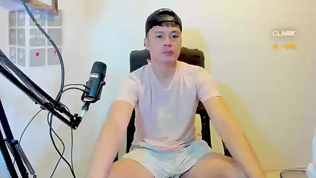 clarkdangerous online show from June 26, 2026, 11:53 pm