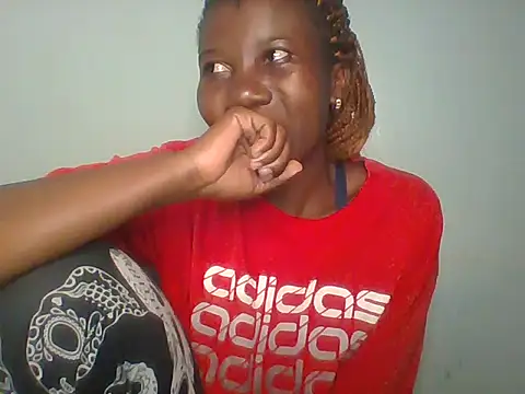 Snapshot of Am_Creme_Delight chatting on June 20, 2026, 7:27 pm Am Creme Delight online show from June 20, 2026, 7:27 pm