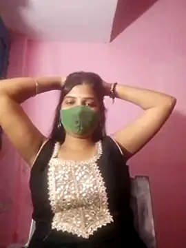 Snapshot of JYOTI_023 chatting on June 26, 2026, 3:33 am JYOTI 023 online show from June 26, 2026, 3:33 am