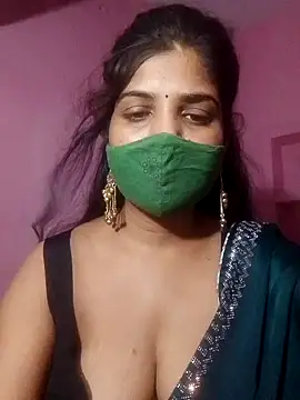 Snapshot of JYOTI_023 chatting on July 3, 2026, 3:57 am JYOTI 023 online show from July 3, 2026, 3:57 am