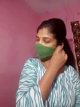 Snapshot of JYOTI_023 chatting on July 11, 2026, 5:10 am JYOTI 023 online show from July 11, 2026, 5:10 am