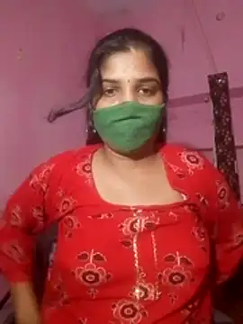 Snapshot of JYOTI_023 chatting on July 18, 2026, 4:05 am JYOTI 023 online show from July 18, 2026, 4:05 am
