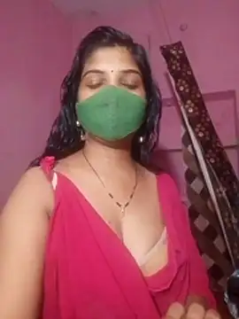 Snapshot of JYOTI_023 chatting on July 19, 2026, 5:22 am JYOTI 023 online show from July 19, 2026, 5:22 am