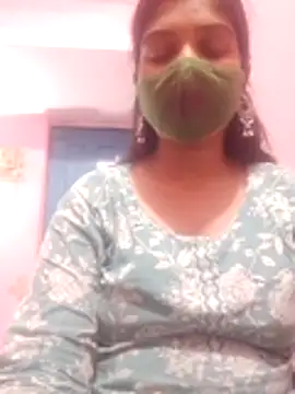 Snapshot of JYOTI_023 chatting on July 22, 2026, 5:10 am JYOTI 023 online show from July 22, 2026, 5:10 am