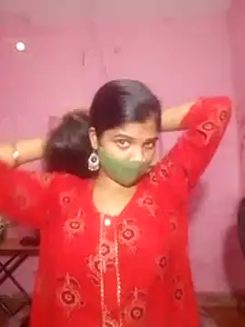Snapshot of JYOTI_023 chatting on July 25, 2026, 5:05 am JYOTI 023 online show from July 25, 2026, 5:05 am