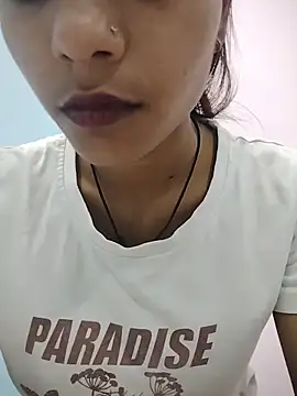 Ruchika  Ruchika   online show from June 9, 2026, 4:46 am
