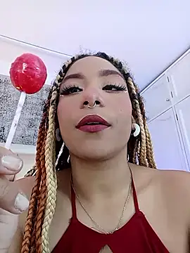 Aria Peach  online show from August 4, 2026, 7:49 pm