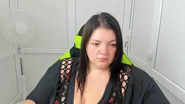 MargaretDark online show from July 14, 2026, 6:18 am