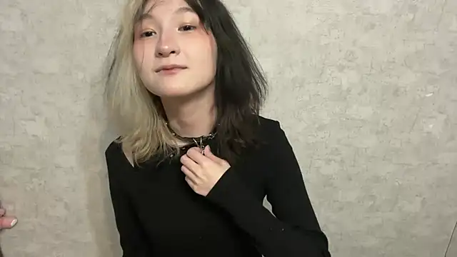 Snapshot of Lilfain_baby chatting on June 12, 2026, 12:09 am Lilfain baby online show from June 12, 2026, 12:09 am