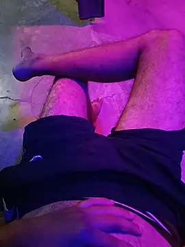 Desindianbull69 online show from July 16, 2026, 4:35 pm