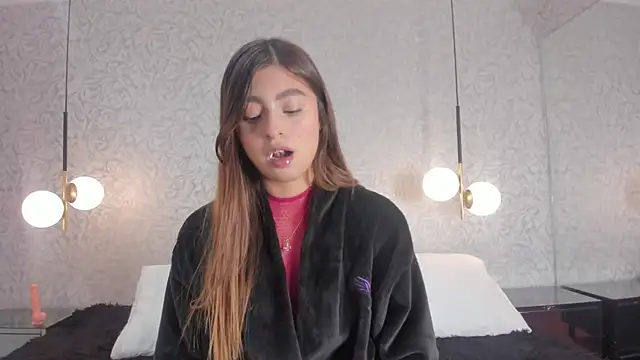 zarel angels online show from June 19, 2026, 5:39 pm
