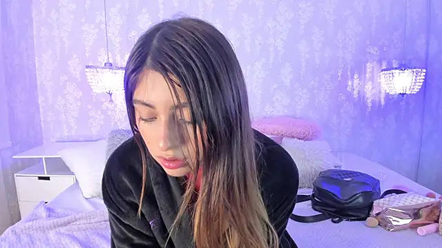 zarel angels online show from July 8, 2026, 8:57 pm