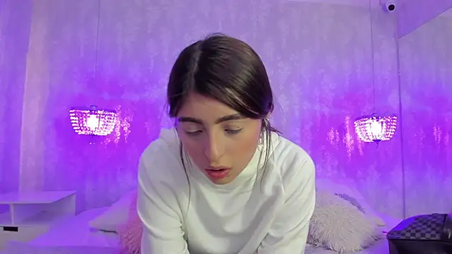 zarel angels online show from July 18, 2026, 6:23 pm
