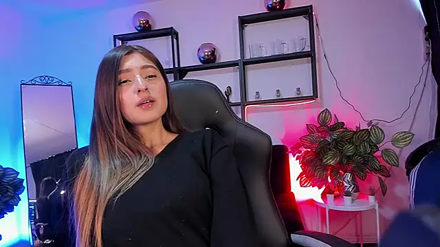 zarel angels online show from July 24, 2026, 9:13 pm