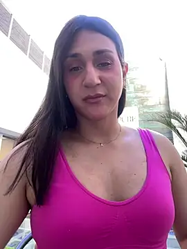 AryloverX online show from June 27, 2026, 8:14 pm