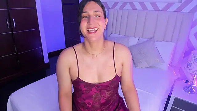 AryloverX online show from July 11, 2026, 9:05 pm